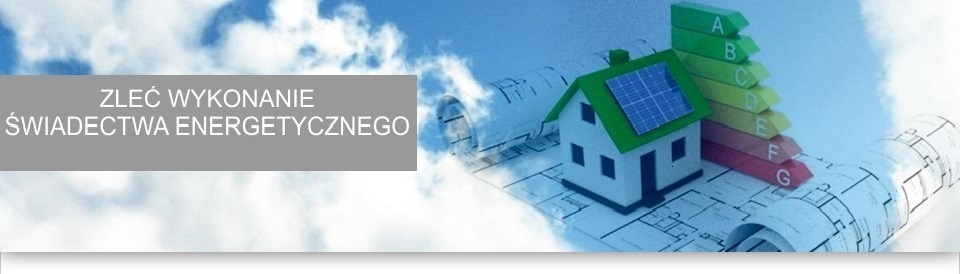 certyfikator energetyczny Siedlisko Tanio